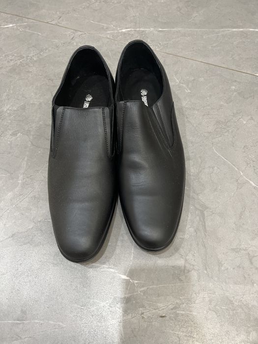 Продам новые парадные туфли