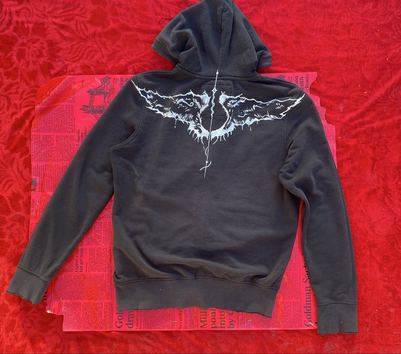 Hanorac personalizat