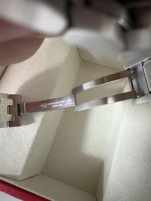 Ceas Omega Seamaster