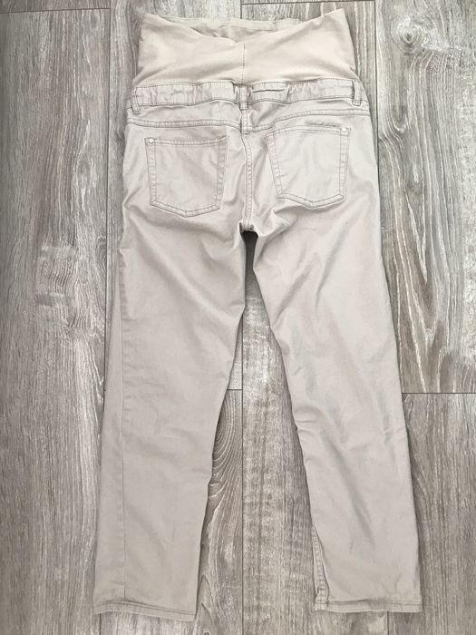 Pantaloni H&M pentru gravide nr.S
