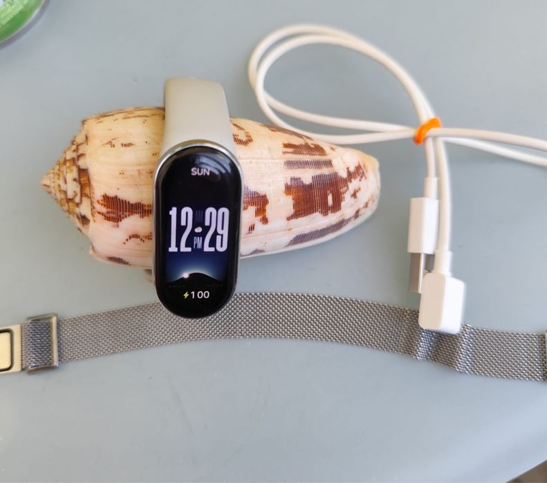 Bratara fitness Xiaomi Smart Band 9