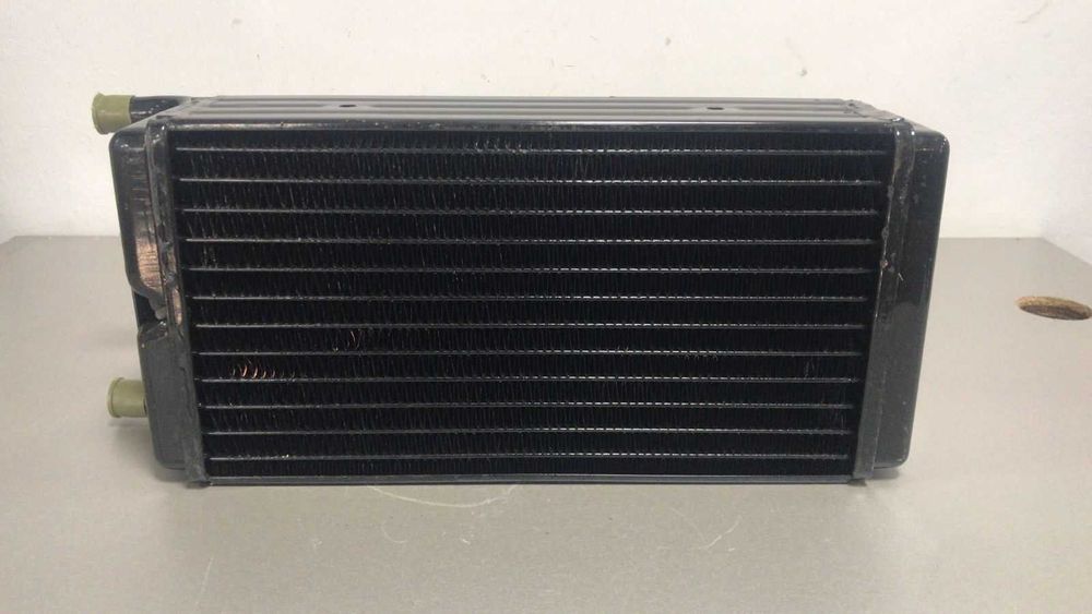 Радиатор  отопителя  Камаз-5320.