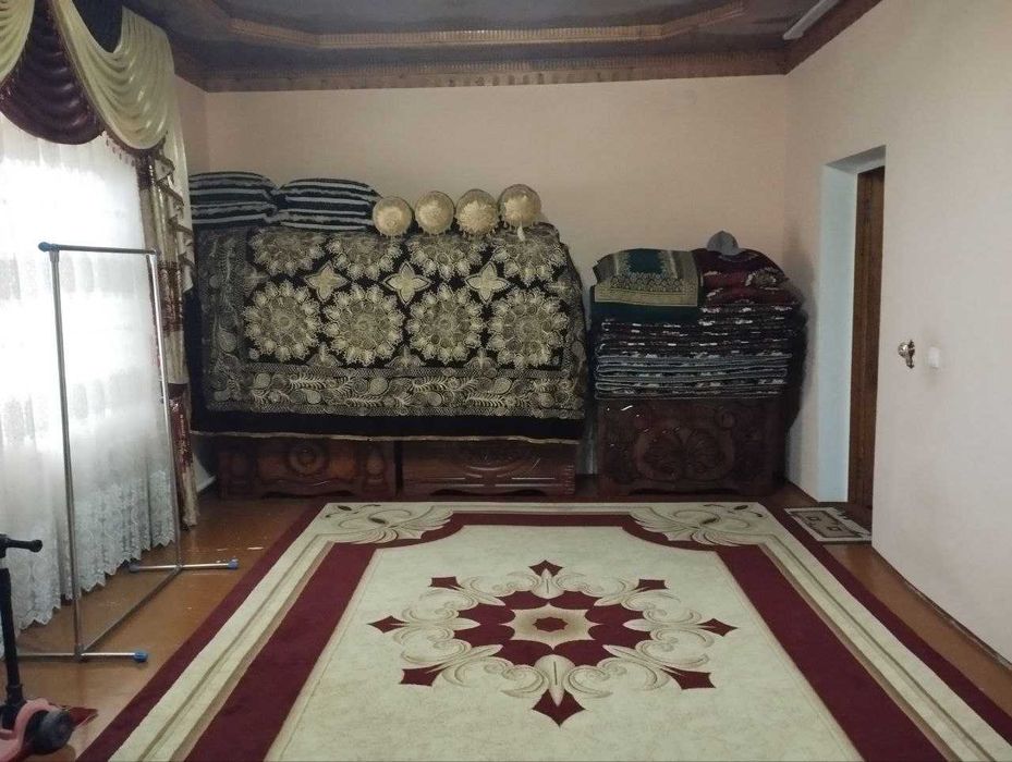 Srochno Mexanizatordan uy sotiladi