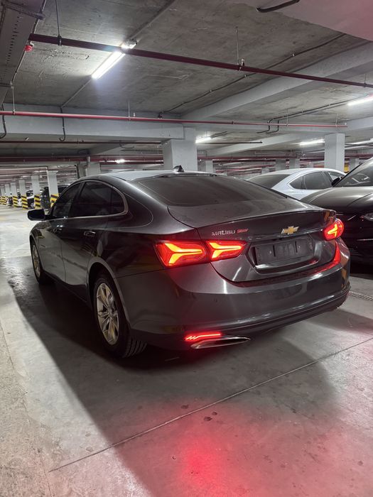 Malibu 2 biznes klass | Arzon kunlik ijara | Rentcar | Rent Car