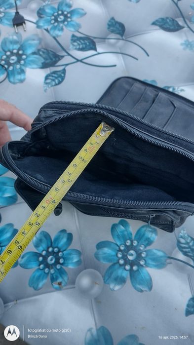Borsete din piele pt barbati
