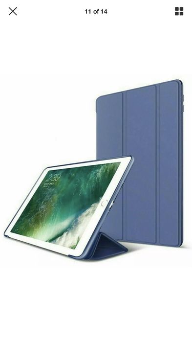 Husa Ipad 10.2 si Pen pad Pro 11 si Ipad Pro 12.9 din 2022