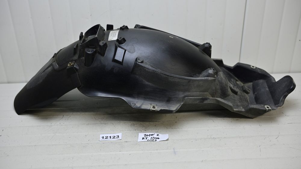 Undertail Apratoare Plastic Spate BMW R1200RT 2005 - 2009 K26