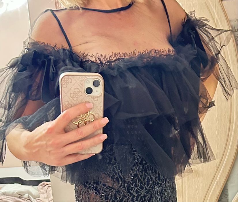 Avin Nicole collection Junona Alessa