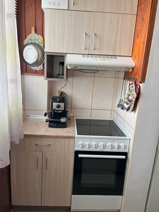 Дава се под наем Двустаен апартамент в София, Връбница 1 - 60 кв.м за 430 € - Снимка #11