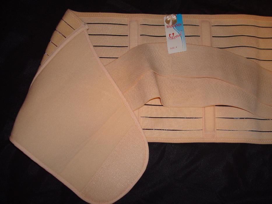 Ортопедичени Колани Еластичени Стягащи