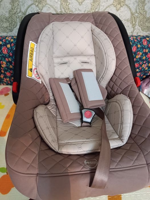 Автокресло переноска
