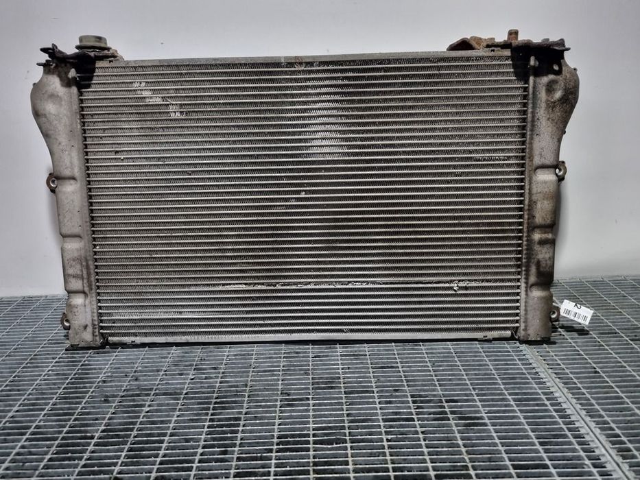 Radiator intercooler Toyota Rav 4 IV 2.0 Diesel 2012 - 2015 124CP 1998CC Manuala 1AD - ...