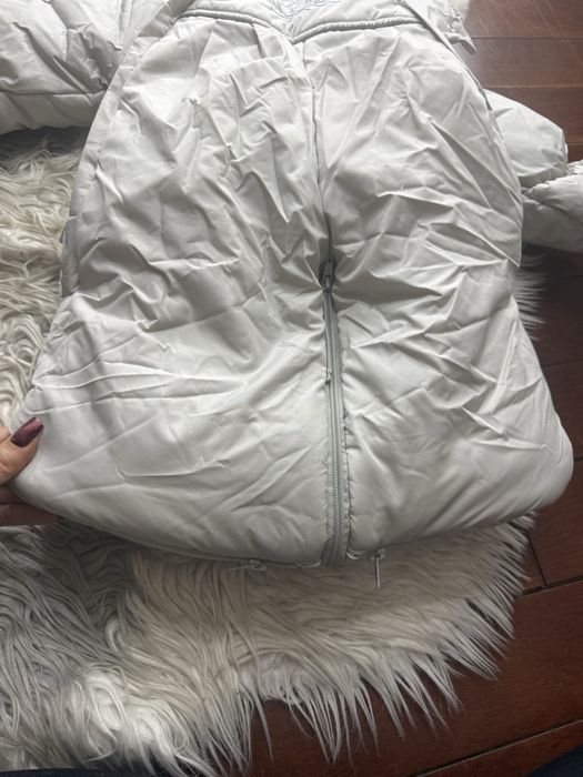 Комбинезон трансформер детский