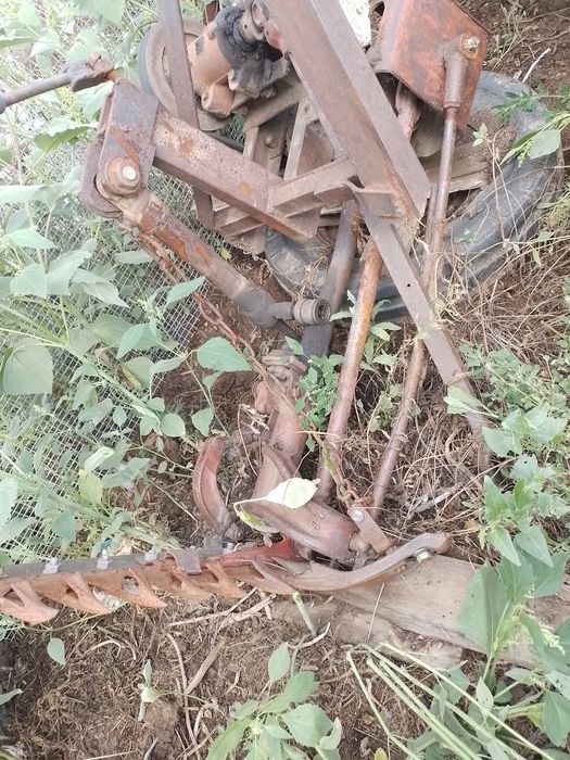 Трактор МТЗ-80, 1991 г.в.