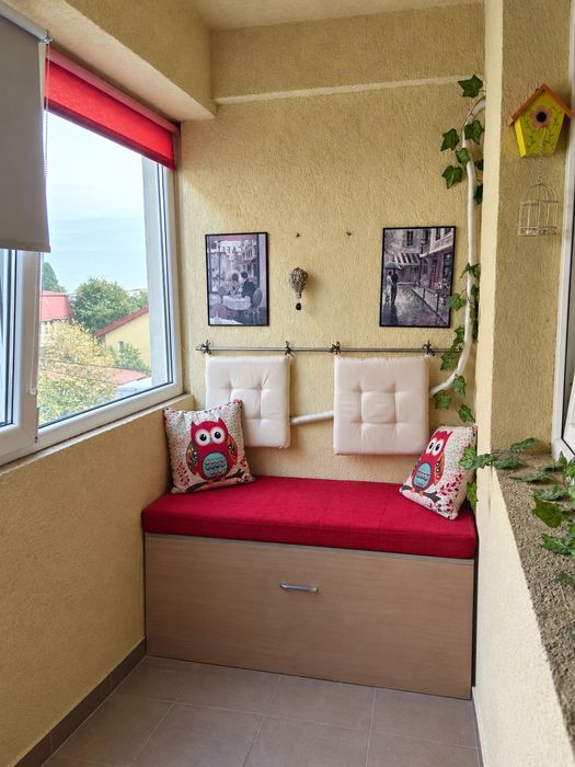 DE ÎNCHIRIAT – Apartament 2 camere, Șoseaua Olteniței, Popești-Leordeni, zona Lidl