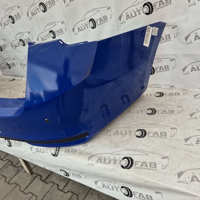 Bara spate Skoda Octavia 4 Facelift Combi/Break/Variant an 2023-2024-2