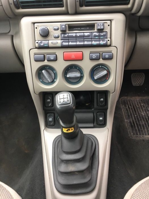 Land Rover Freelander 2.0TDi Ленд Ровер Фрилендър на части!!