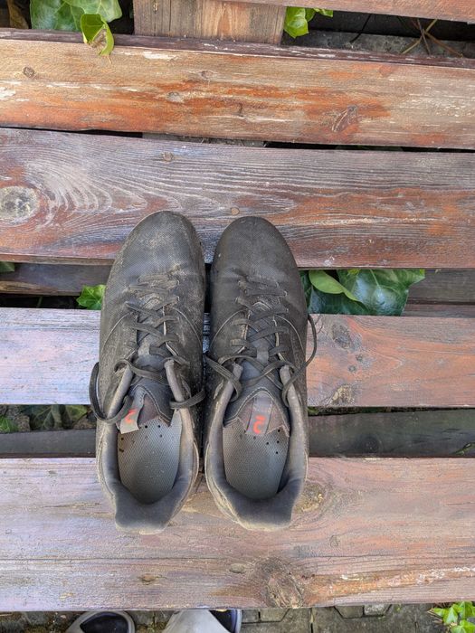 Crampoane iarba (nu sintetic)  mărime 43