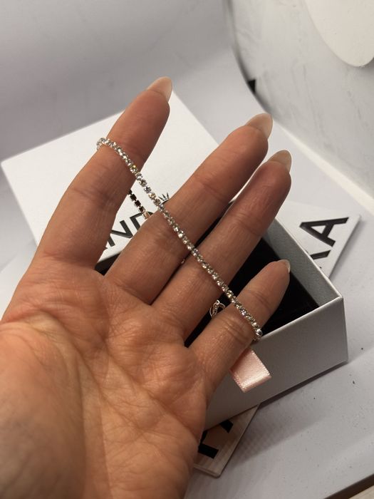 Пандора гривна Pandora