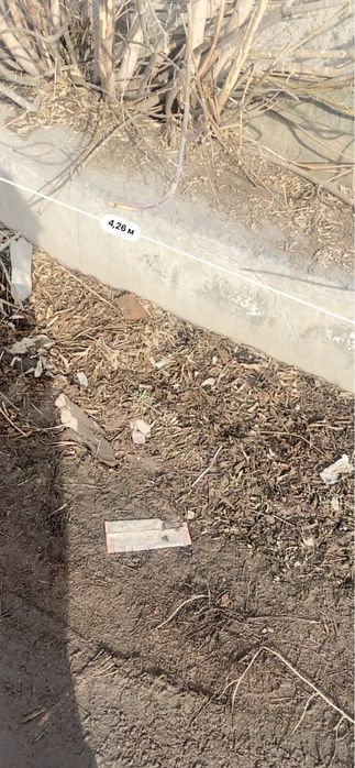 Продам бетонные блоки