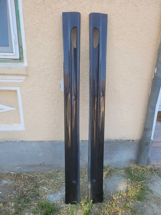 Vând Kit tuning Audi A3 8P