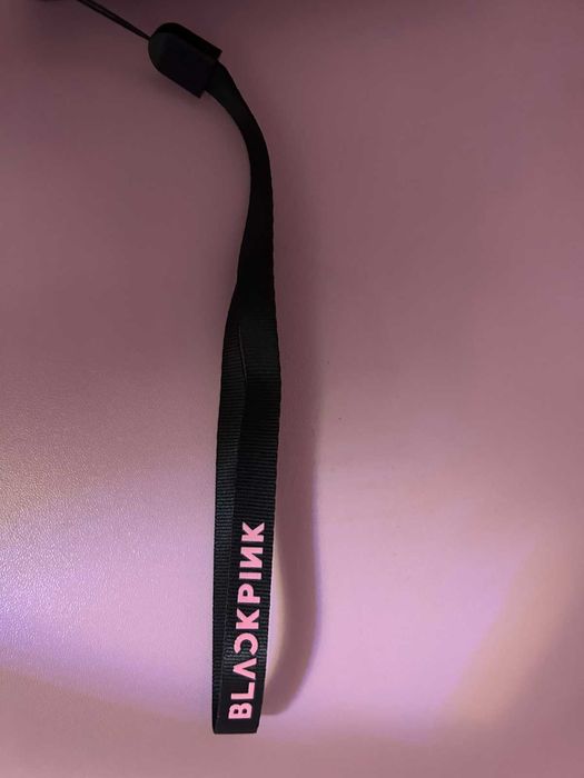 чукче на BlackPink