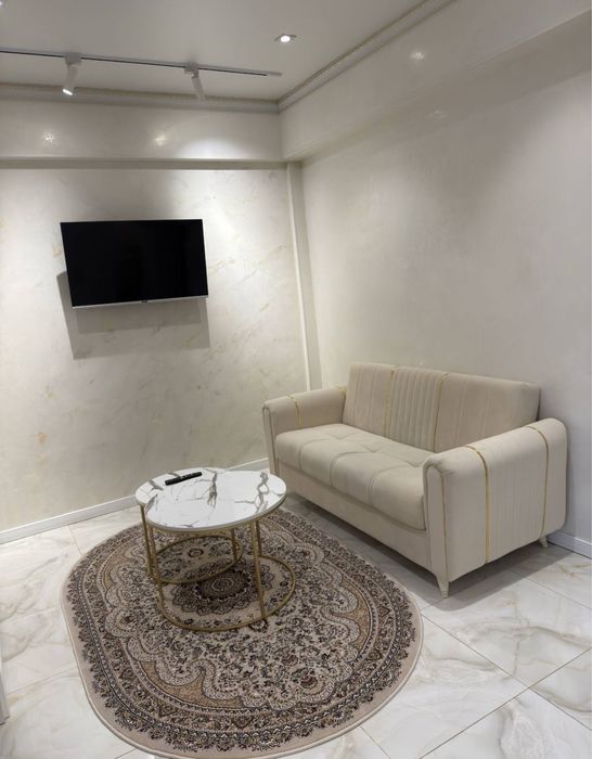 Yunusobod 19kv Xonsaroy