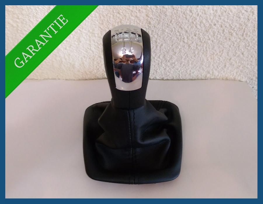 Manson schimbator + nuca pentru SKODA Octavia 2 in 5 trepte 2005-2013