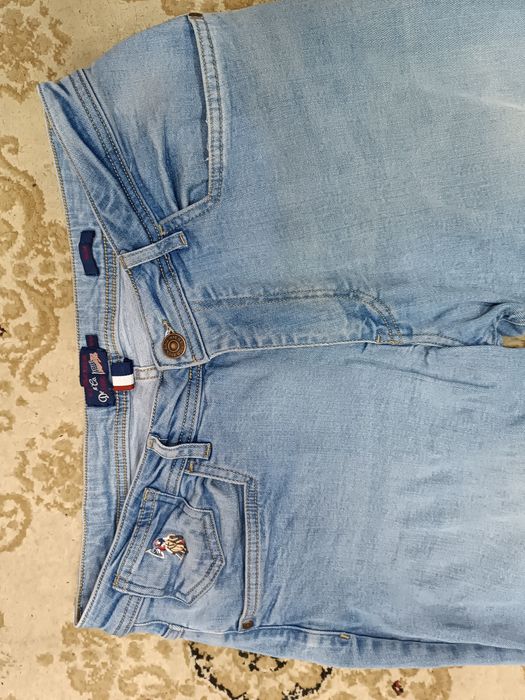 Оригинальные U.S.Polo ASSN