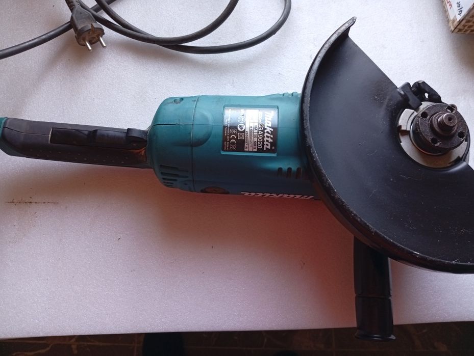 flex makita mare