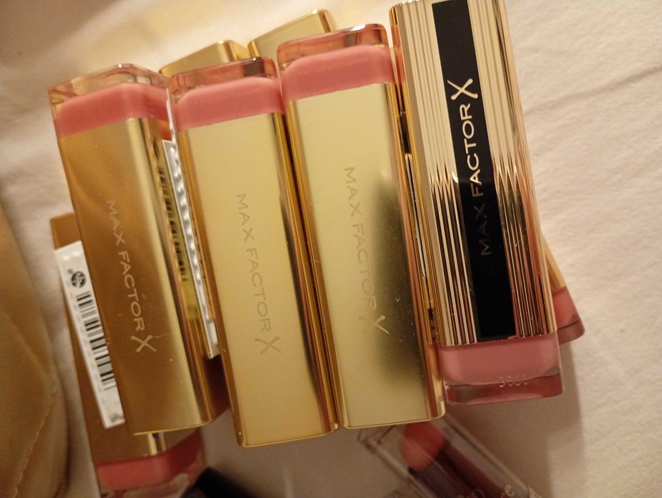 Червила   и моливи Max Factor, NYX