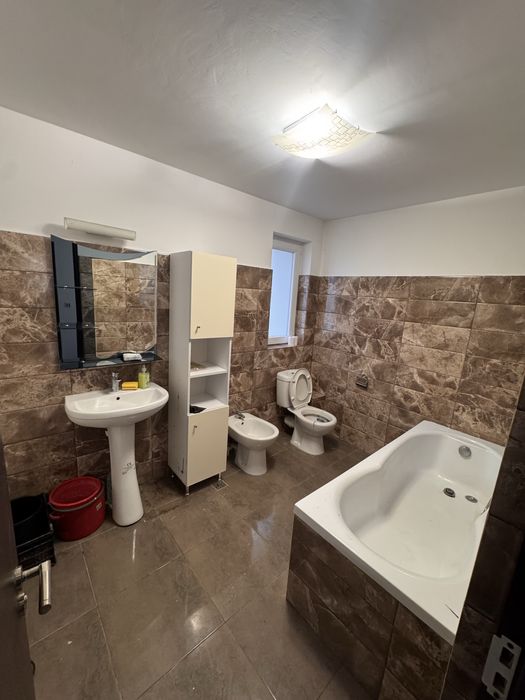 Casa tip vila insiruita-intabulata-rond Breazu