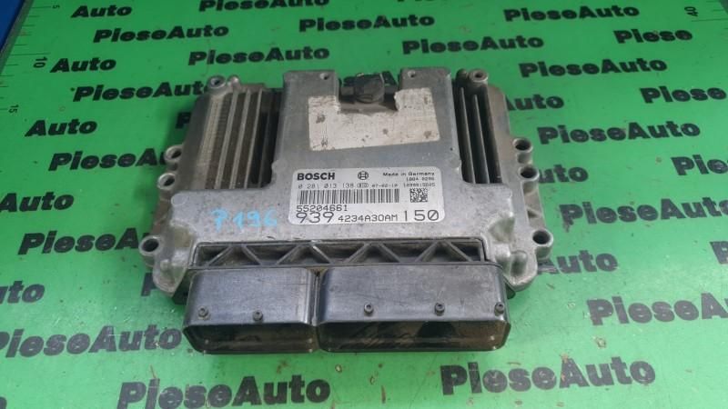 Calculator ecu Alfa Romeo 159 2005-2011 0281013138