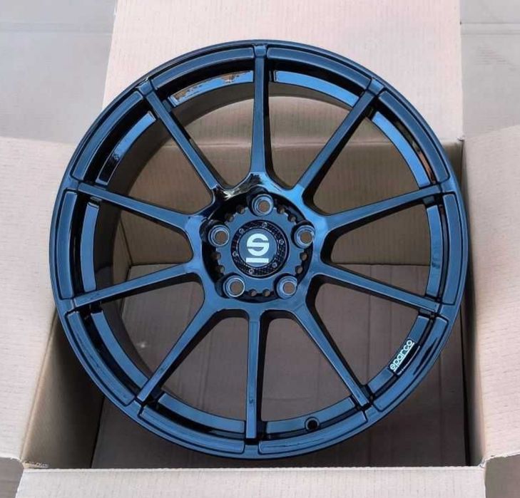 Jante 18 Mercedes Clasa A,B,C,E M,S, V CLA GLE, GLS, VIANO VITO