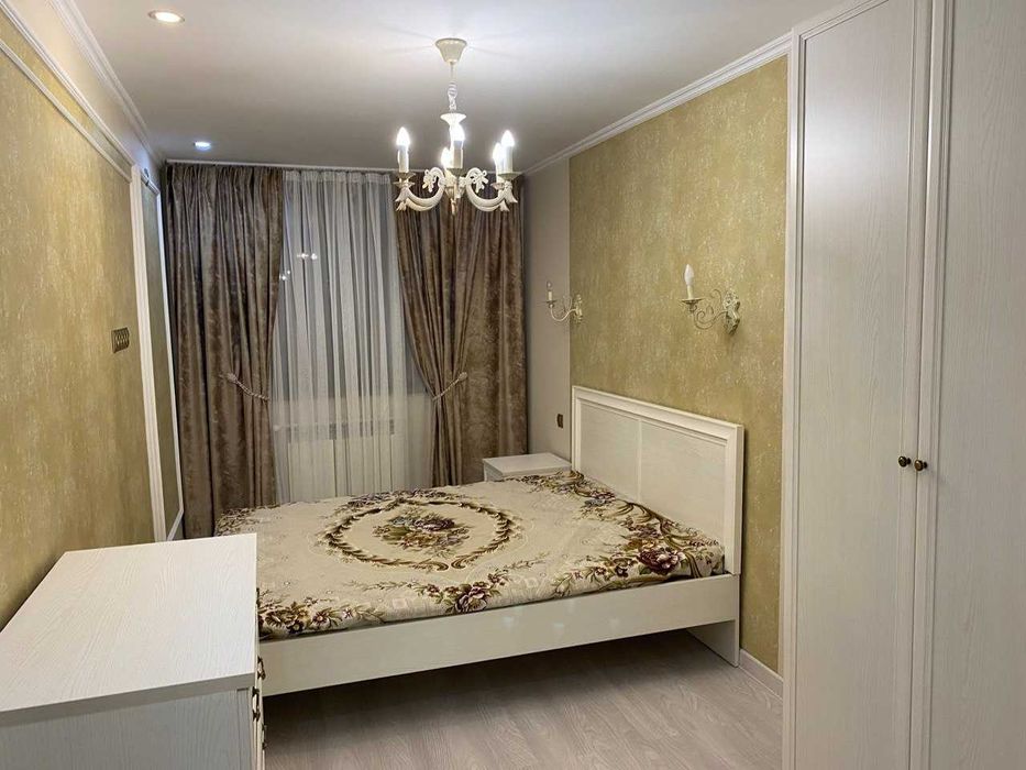 Сдаю 2х-комнатную квартиру на Новомосковской (Мирзо-Улугбекский район)