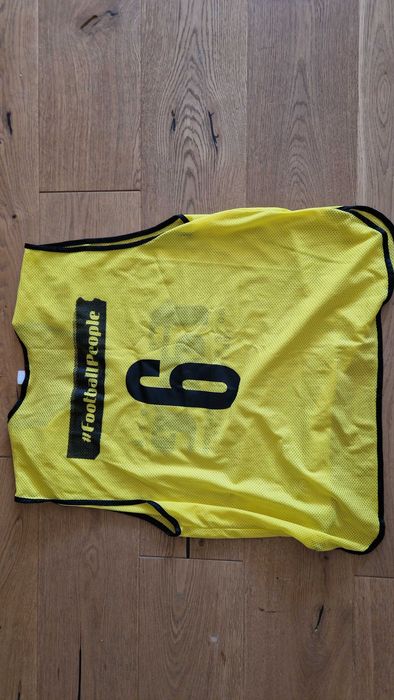 11 Veste departajare fotbal