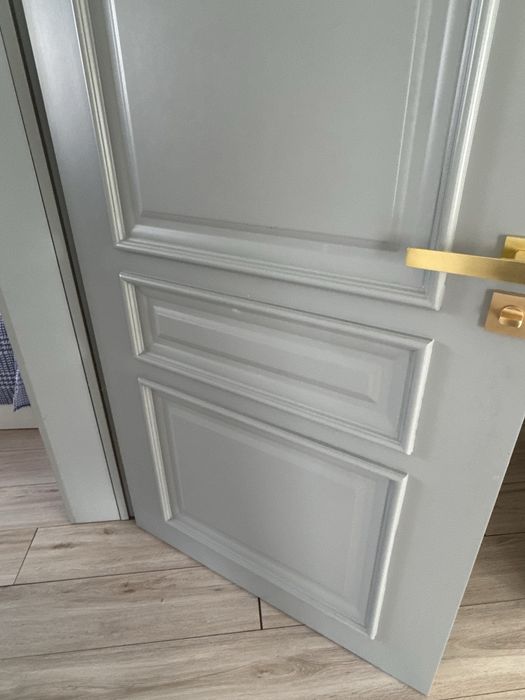 Двери межкомнатные 2шт