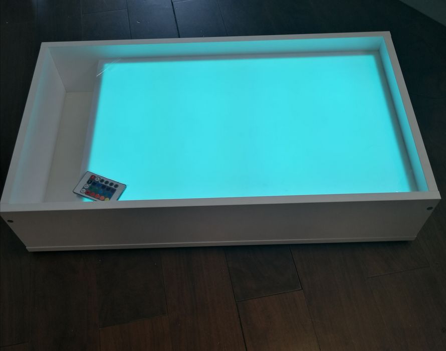 Стол для рисования песком