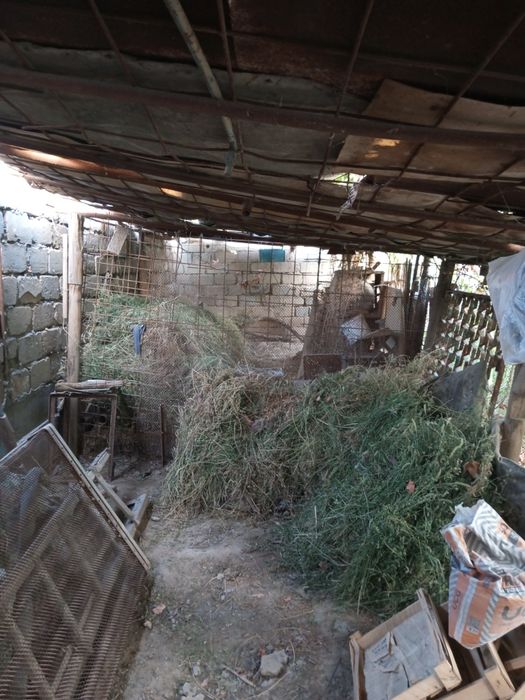 Продаю дачу,бывшее урожайное общество, по адресу, Камалак 296.