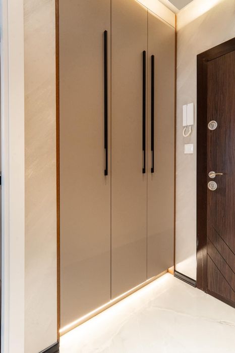 Дава се под наем Двустаен апартамент в Пловдив, Остромила - 65 кв.м за 500 € - Снимка #10