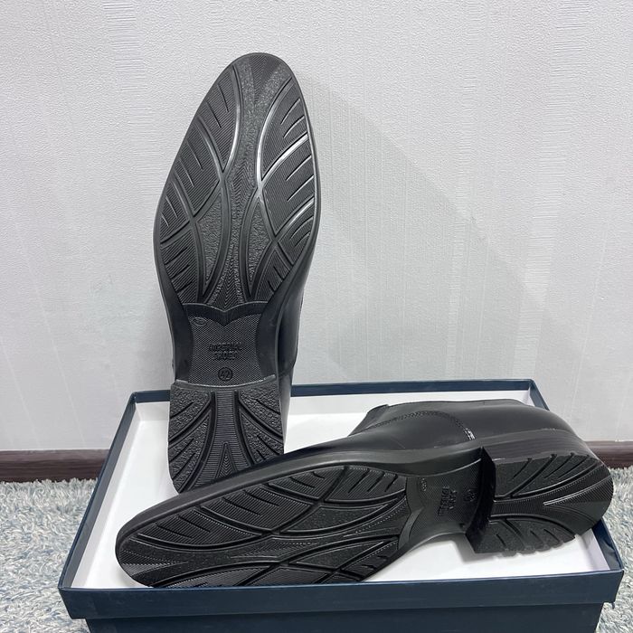 Мужские туфли