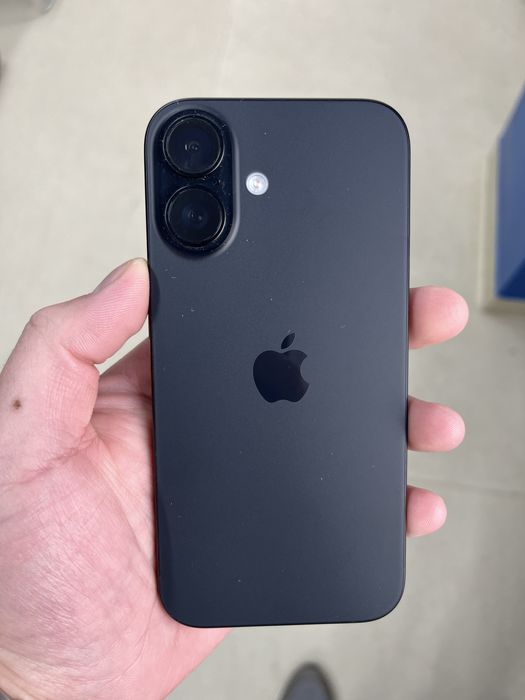 Iphone 16 // айфон 16