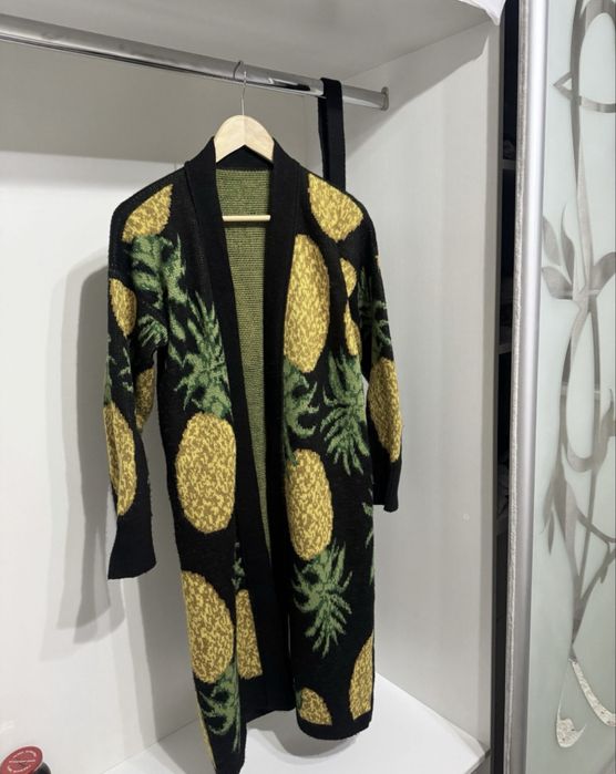 Кардиган женский