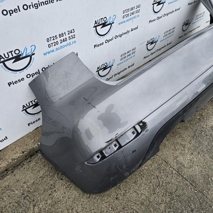 Bara spate fara senzori de parcare Volkswagen Golf 5 Plus