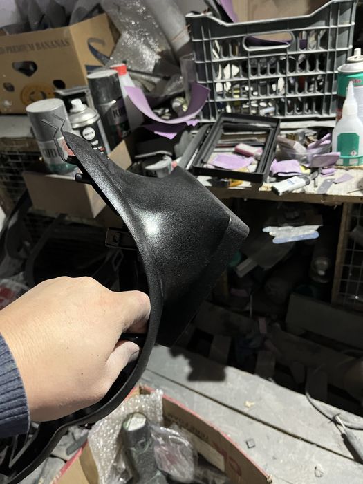 Рамка для калину 1 под планшет 9 дюм