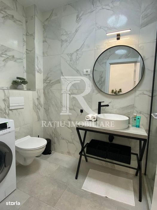 Apartament cu 2 camere | parcare subterana | Grand Hill | Oradea