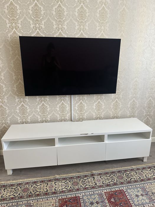 Продам тумбу для ТВ IKEA