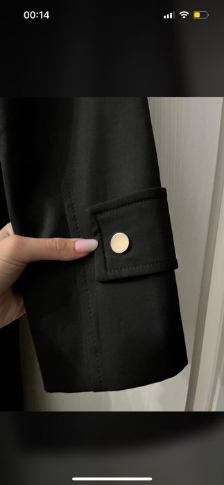 Trench Max mara dama