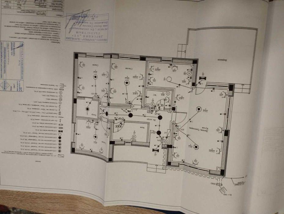 Продава се Къща в Пловдив, Тракия - 98 кв.м за 1552 €/кв.м - Снимка #5
