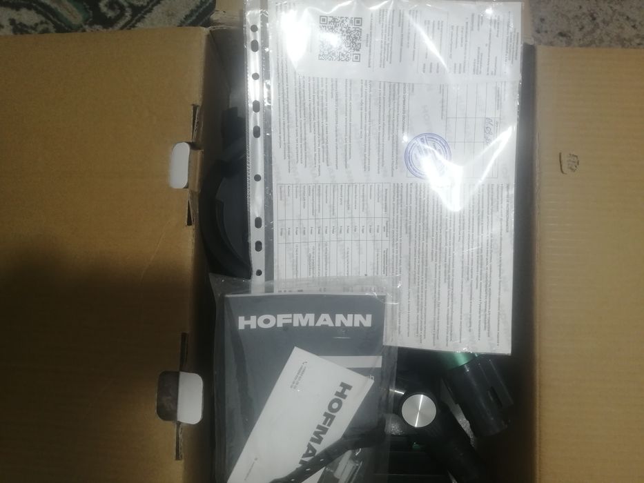 Новый пылесос продам